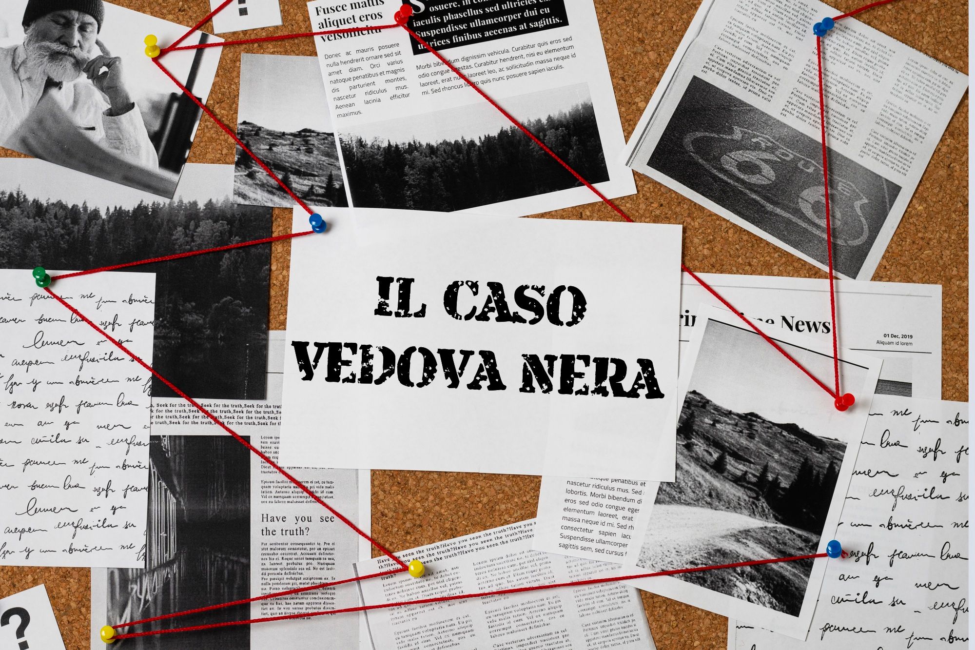 Vedova Nera